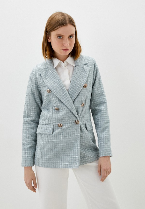 Aaquamarina Жакет - фото 1