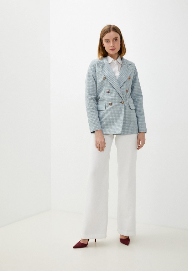 Aaquamarina Жакет - фото 2