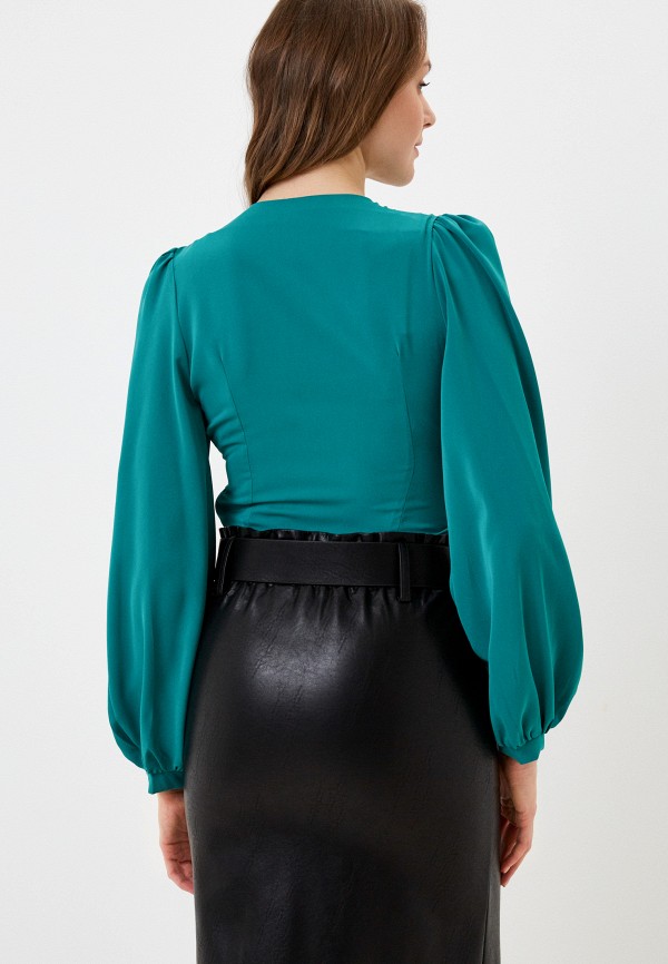 Aaquamarina Блуза - фото 3
