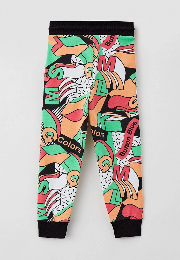 Button Blue Брюки спортивные - фото 2