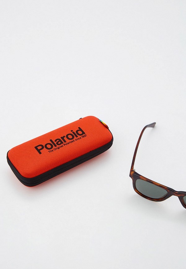Polaroid Очки солнцезащитные - PLD 1016/S/NEW 086 - фото 4