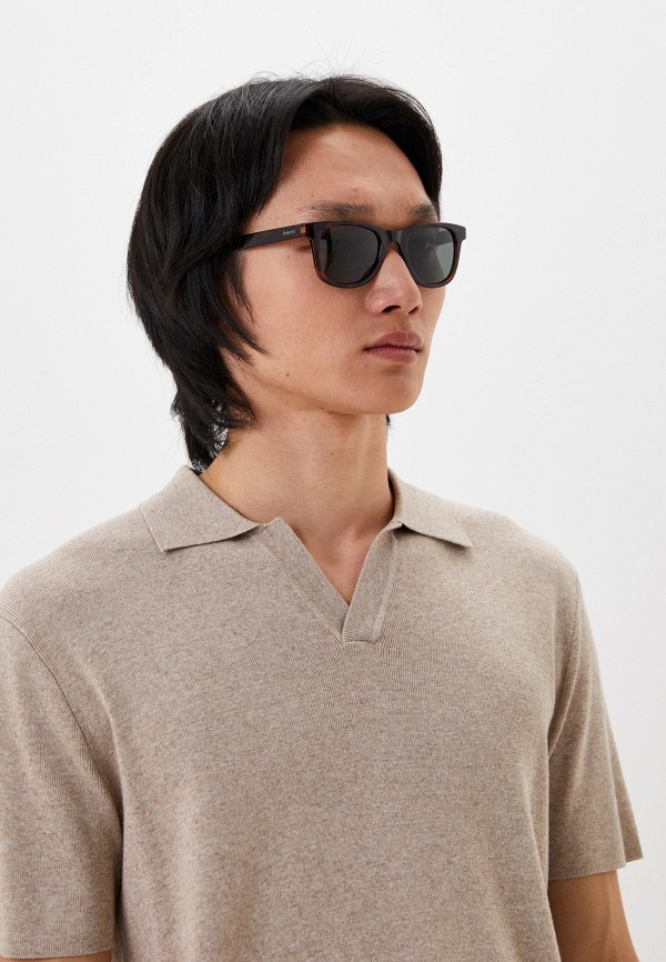 Polaroid Очки солнцезащитные - PLD 1016/S/NEW 086 - фото 5