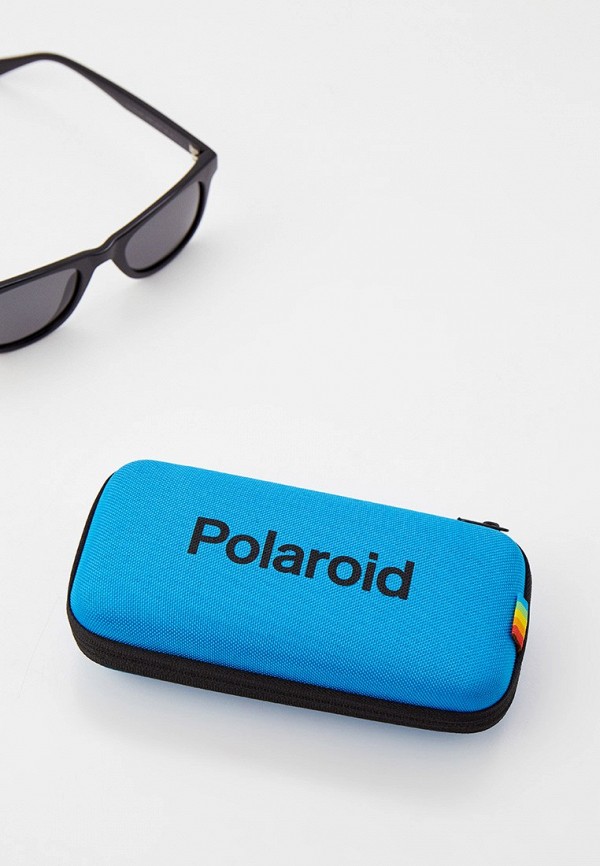 Polaroid Очки солнцезащитные - PLD 1016/S/NEW 807 - фото 4