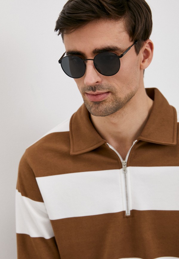 Polaroid Очки солнцезащитные - PLD 2053/S 807 - фото 4