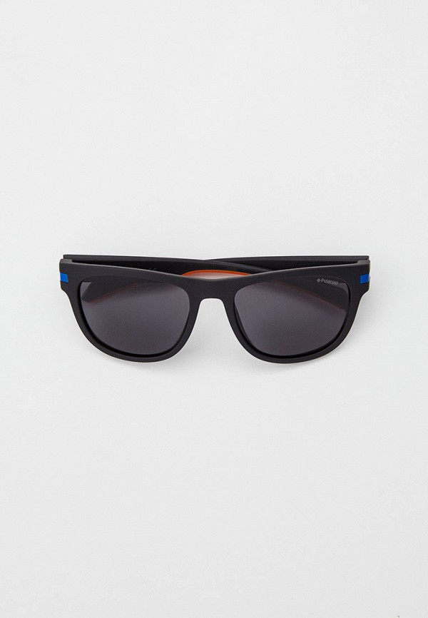 Polaroid Очки солнцезащитные - PLD 2065/S 0VK - фото 1