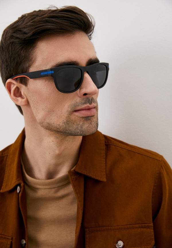 Polaroid Очки солнцезащитные - PLD 2065/S 0VK - фото 5