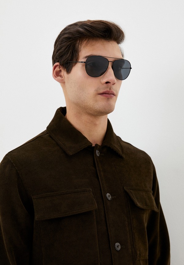 Polaroid Очки солнцезащитные - с поляризационными линзами, PLD 2083/G/S 807 - фото 5