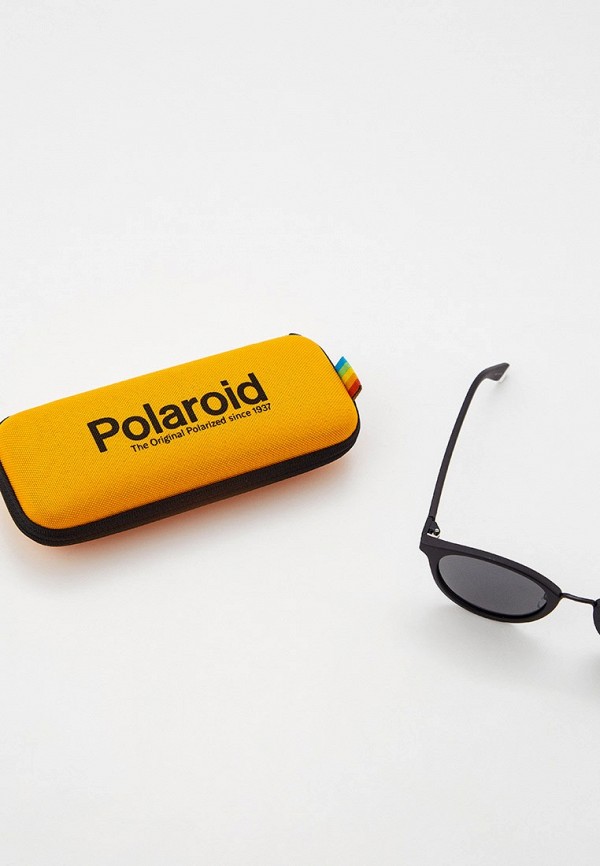 Polaroid Очки солнцезащитные - PLD 2091/S 003 - фото 4