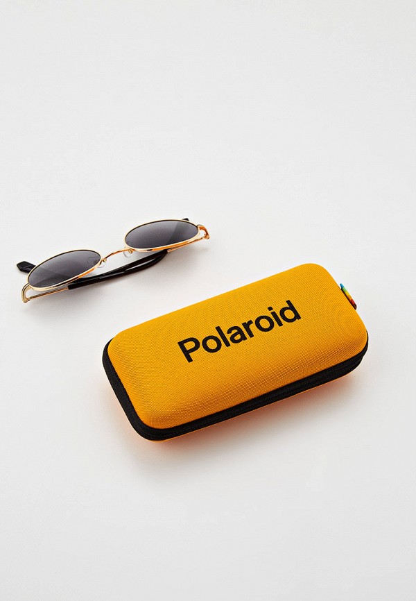 Polaroid Очки солнцезащитные - PLD 2093/G/S J5G - фото 4