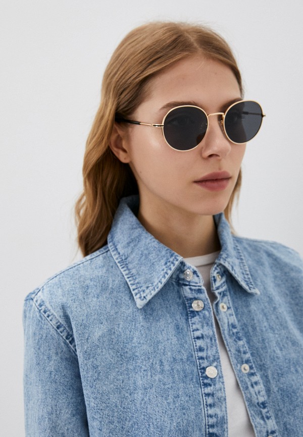 Polaroid Очки солнцезащитные - PLD 2093/G/S J5G - фото 6