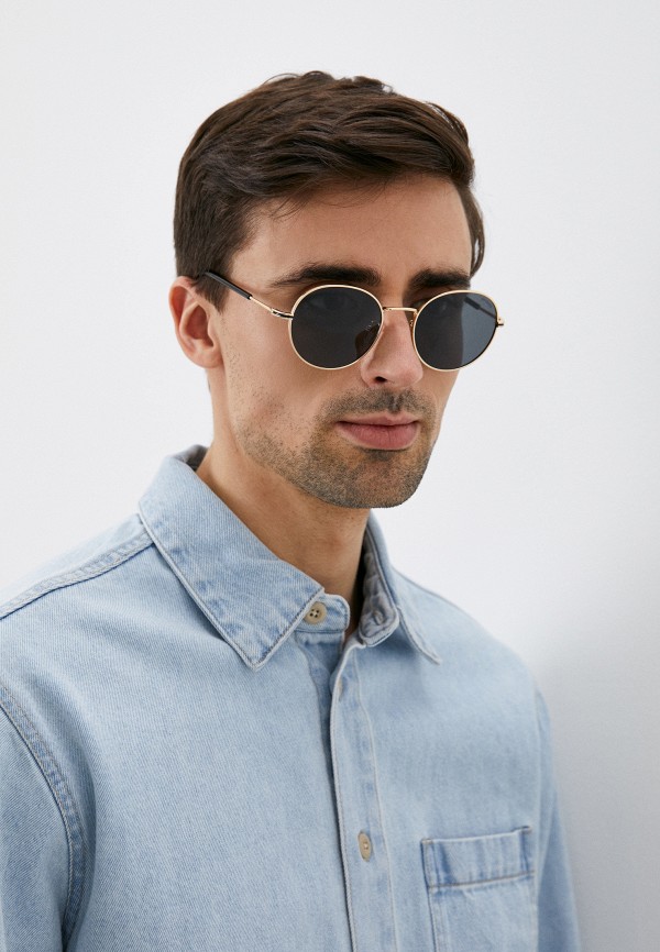 Polaroid Очки солнцезащитные - PLD 2093/G/S J5G - фото 5