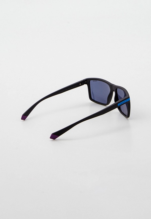 Polaroid Очки солнцезащитные - PLD 2098/S OY4 - фото 2