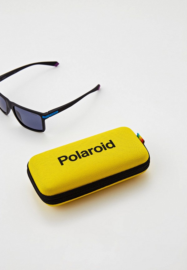 Polaroid Очки солнцезащитные - PLD 2098/S OY4 - фото 4