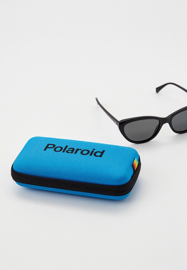 Polaroid Очки солнцезащитные - PLD 4080/S 807 - фото 4