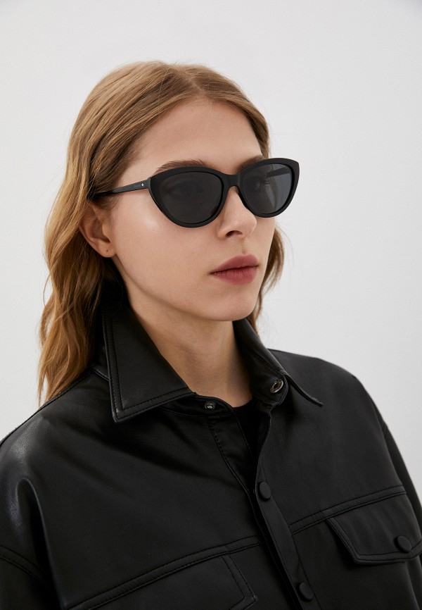 Polaroid Очки солнцезащитные - PLD 4080/S 807 - фото 5