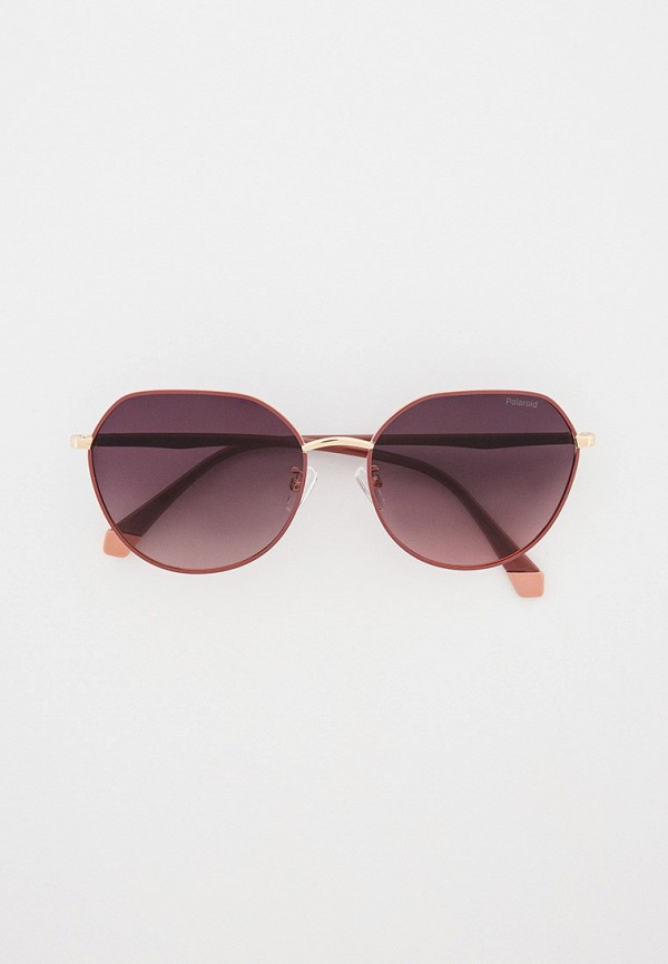 Polaroid Очки солнцезащитные - PLD 4106/G/S YK9 - фото 1