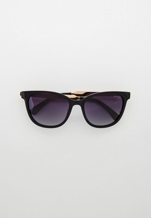 Polaroid Очки солнцезащитные - PLD 5015/S BMB - фото 1