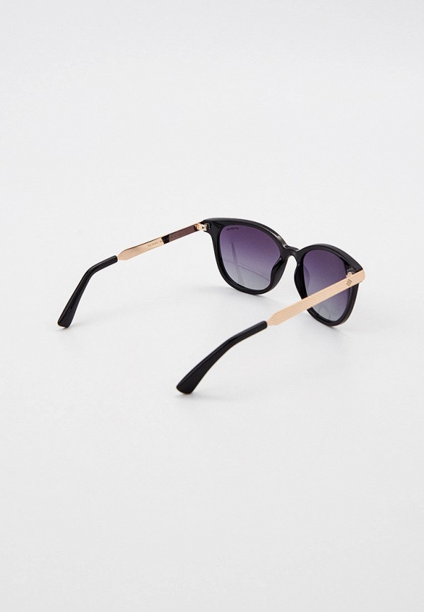 Polaroid Очки солнцезащитные - PLD 5015/S BMB - фото 2