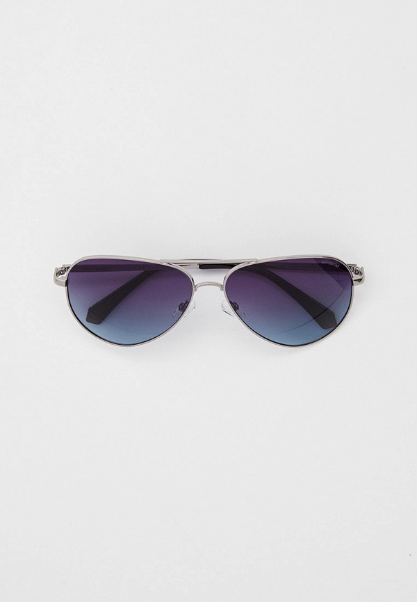 Polaroid Очки солнцезащитные - PLD 6012/N/NEW 6LB - фото 1