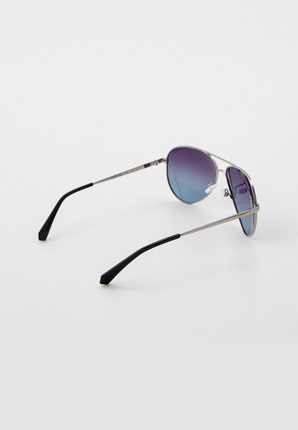 Polaroid Очки солнцезащитные - PLD 6012/N/NEW 6LB - фото 2