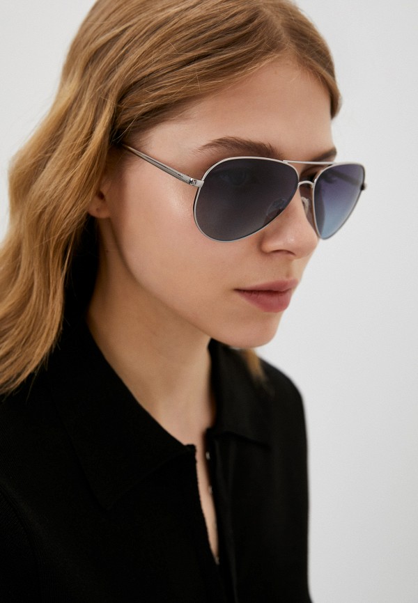 Polaroid Очки солнцезащитные - PLD 6012/N/NEW 6LB - фото 6