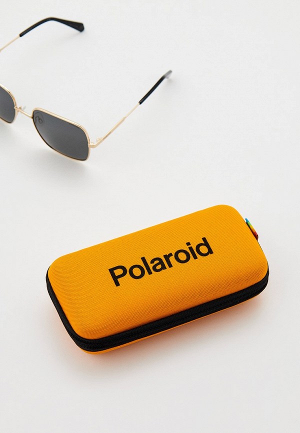 Polaroid Очки солнцезащитные - PLD 6060/S 2F7 - фото 4