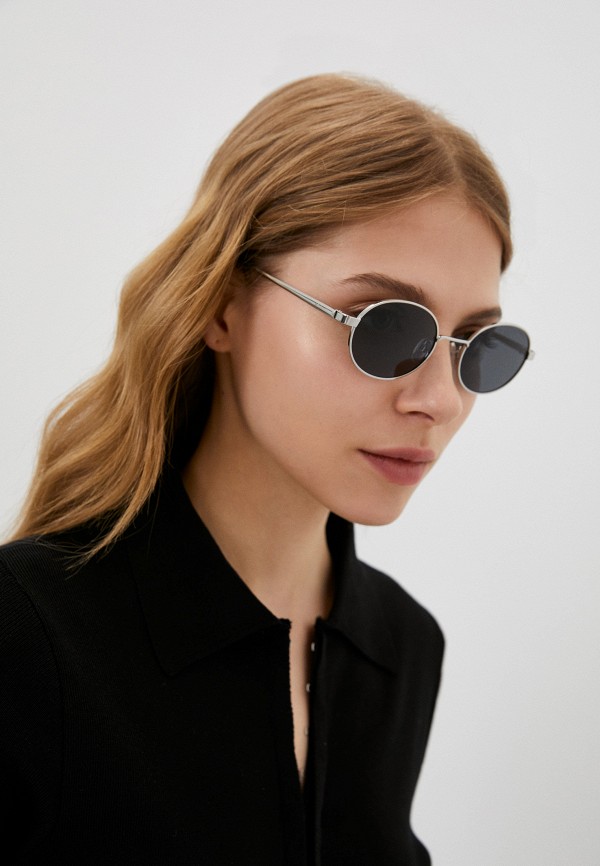 Polaroid Очки солнцезащитные - PLD 6066/S 79D - фото 5