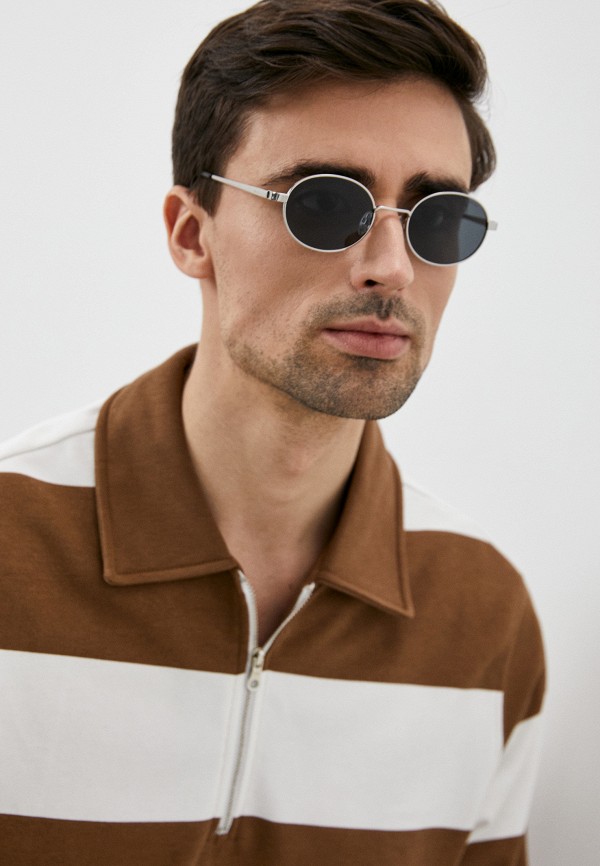 Polaroid Очки солнцезащитные - PLD 6066/S 79D - фото 4