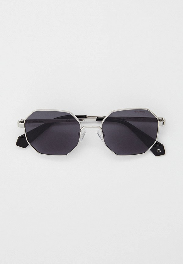 Polaroid Очки солнцезащитные - PLD 6067/S 79D - фото 1