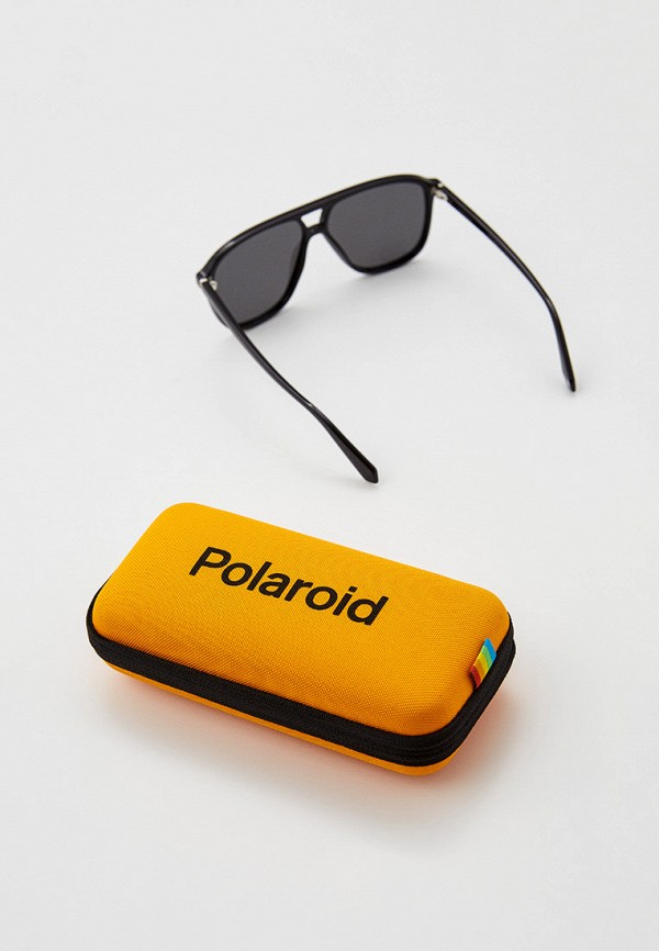Polaroid Очки солнцезащитные - PLD 6097/S 807 - фото 4