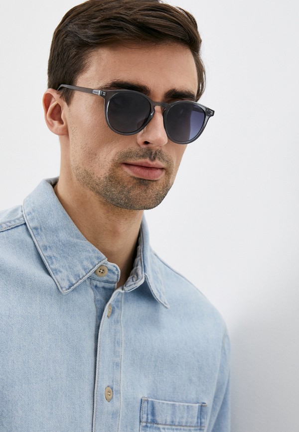 Polaroid Очки солнцезащитные - PLD 6098/S KB7 - фото 4