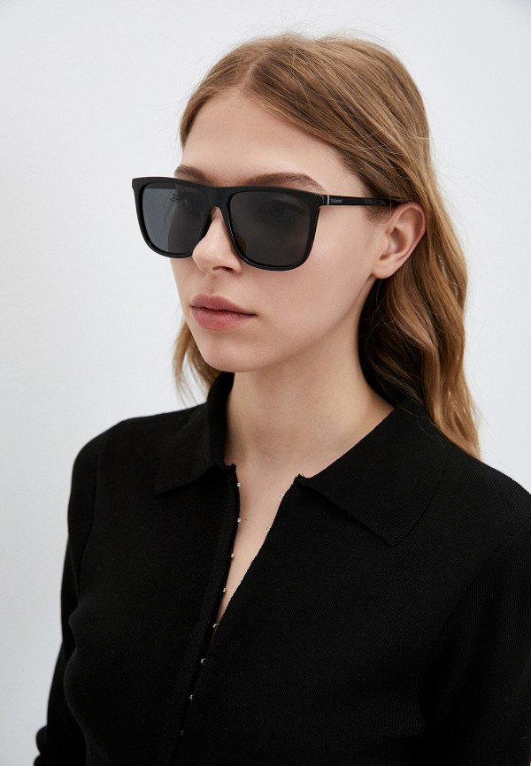 Polaroid Очки солнцезащитные - PLD 6099/S 807 - фото 5