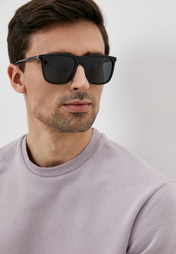 Polaroid Очки солнцезащитные - PLD 6099/S 807 - фото 4