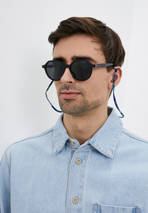 Polaroid Очки солнцезащитные - PLD 6111/S 807 - фото 4