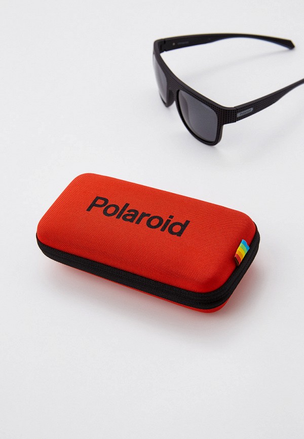 Polaroid Очки солнцезащитные - PLD 7023/S 807 - фото 4