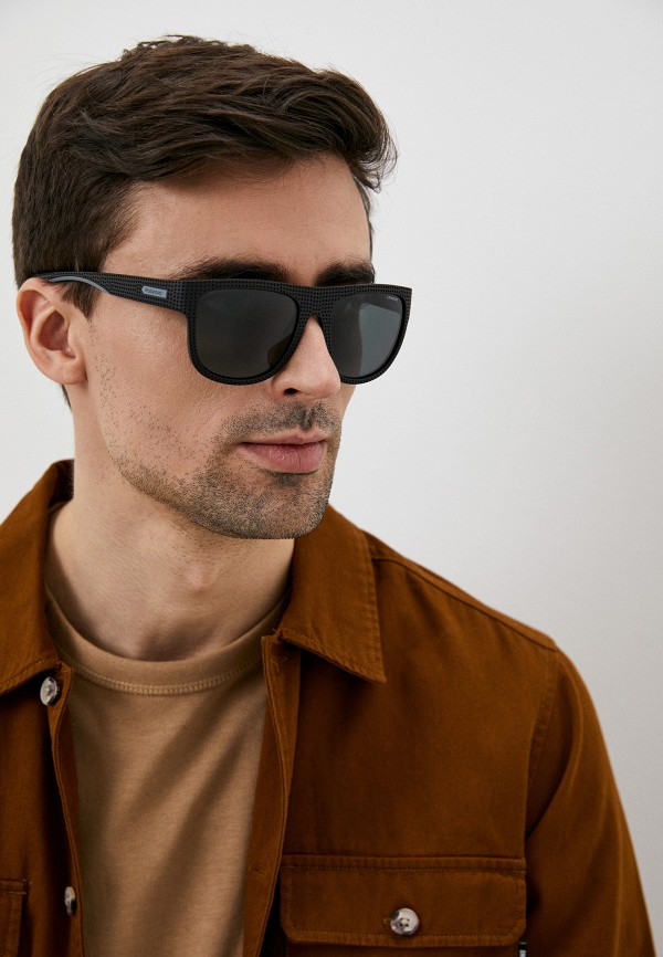 Polaroid Очки солнцезащитные - PLD 7023/S 807 - фото 5