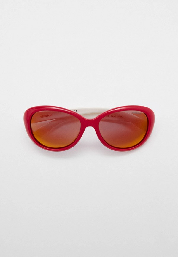 Polaroid Очки солнцезащитные - PLD 8004/S T4L - фото 1