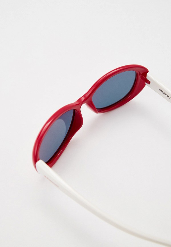 Polaroid Очки солнцезащитные - PLD 8004/S T4L - фото 3