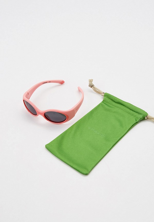 Polaroid Очки солнцезащитные - PLD 8037/S 35J - фото 4