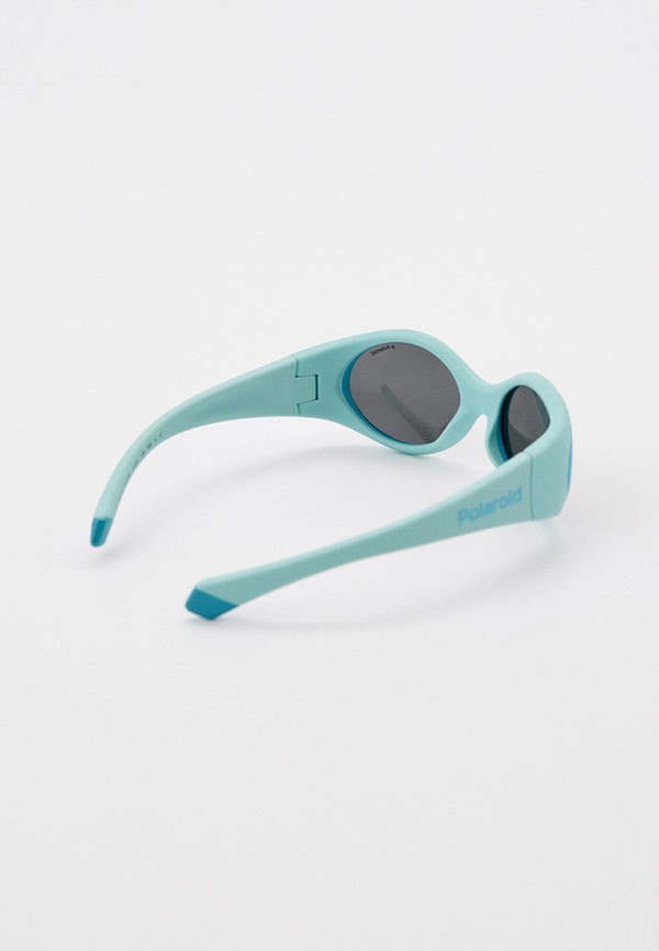 Polaroid Очки солнцезащитные - PLD 8037/S MVU - фото 2