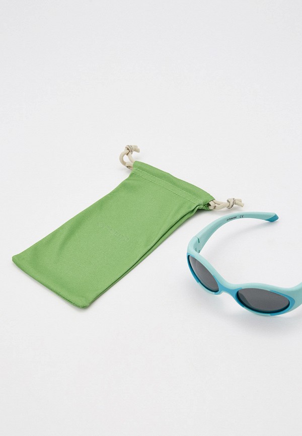 Polaroid Очки солнцезащитные - PLD 8037/S MVU - фото 4