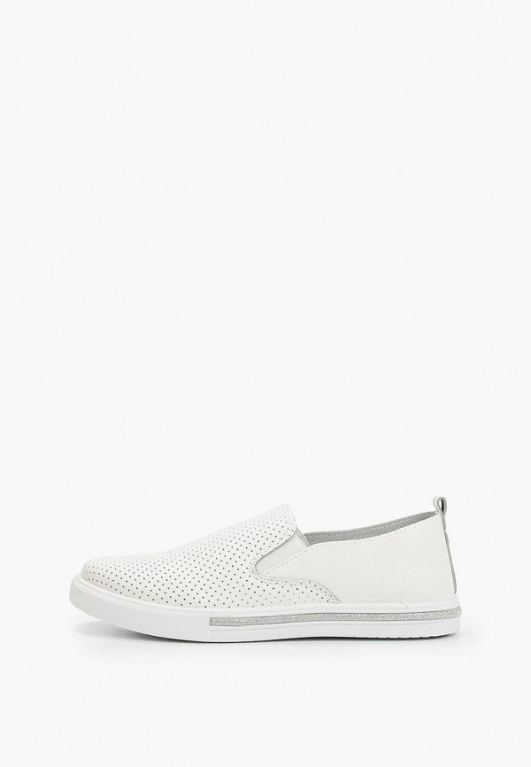 Patrol Слипоны - фото 1