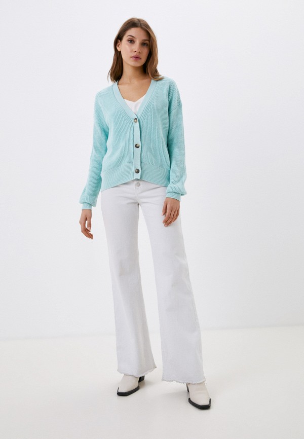 Betty & Co Кардиган - фото 2