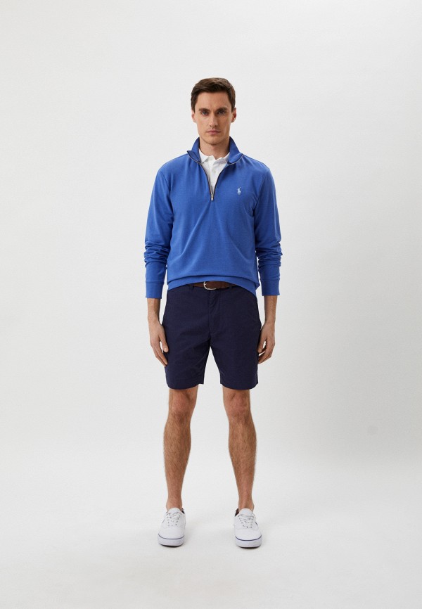 Polo Golf Ralph Lauren Олимпийка - фото 2