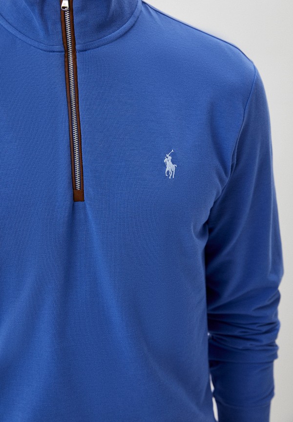 Polo Golf Ralph Lauren Олимпийка - фото 4