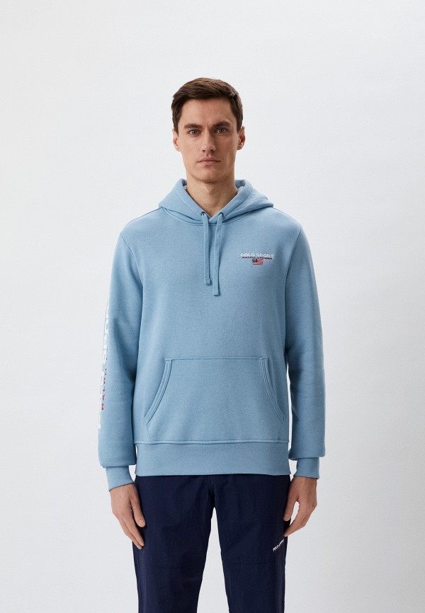 Polo Ralph Lauren Худи - фото 1