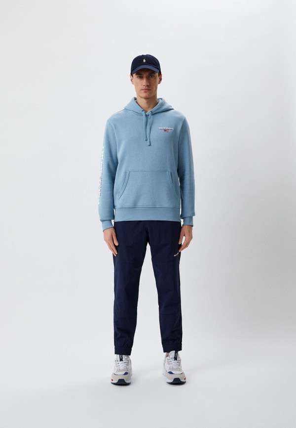 Polo Ralph Lauren Худи - фото 2