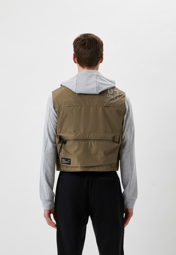 RLX Ralph Lauren Жилет утепленный - фото 3