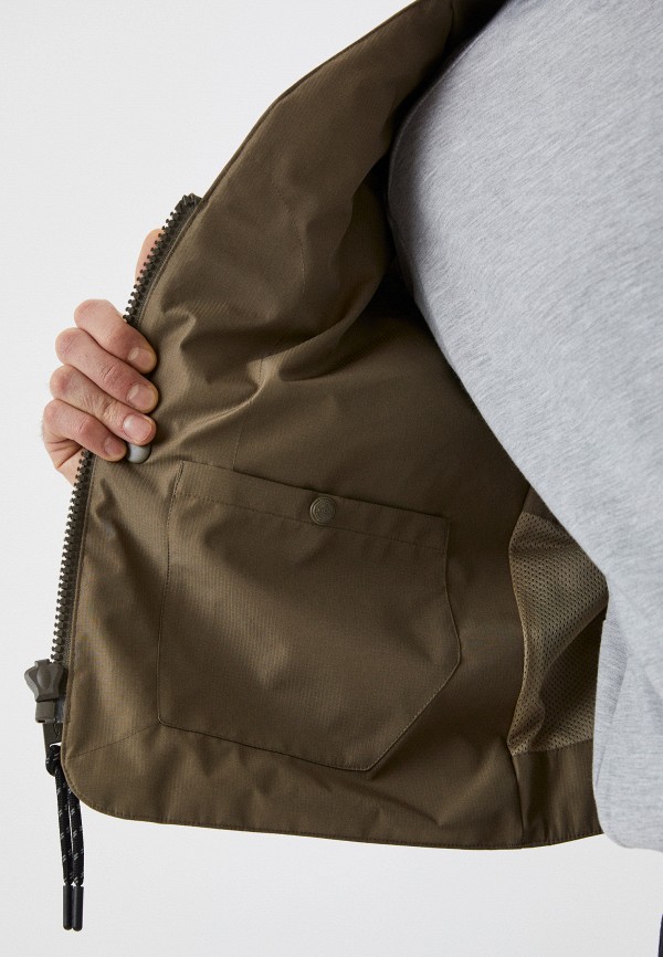 RLX Ralph Lauren Жилет утепленный - фото 5