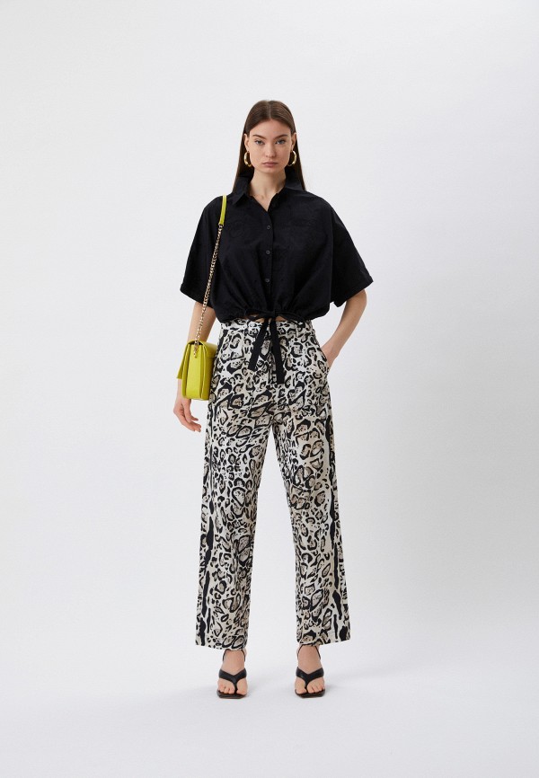 Pinko Брюки - UNIQUENESS - фото 2